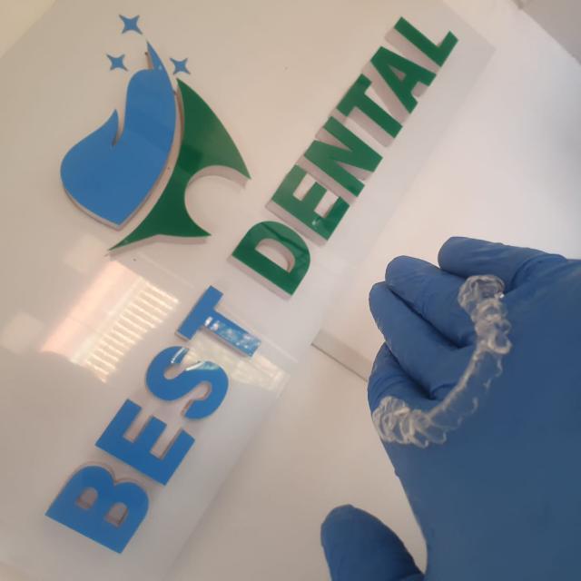 Client logo