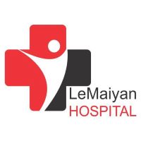 Client logo